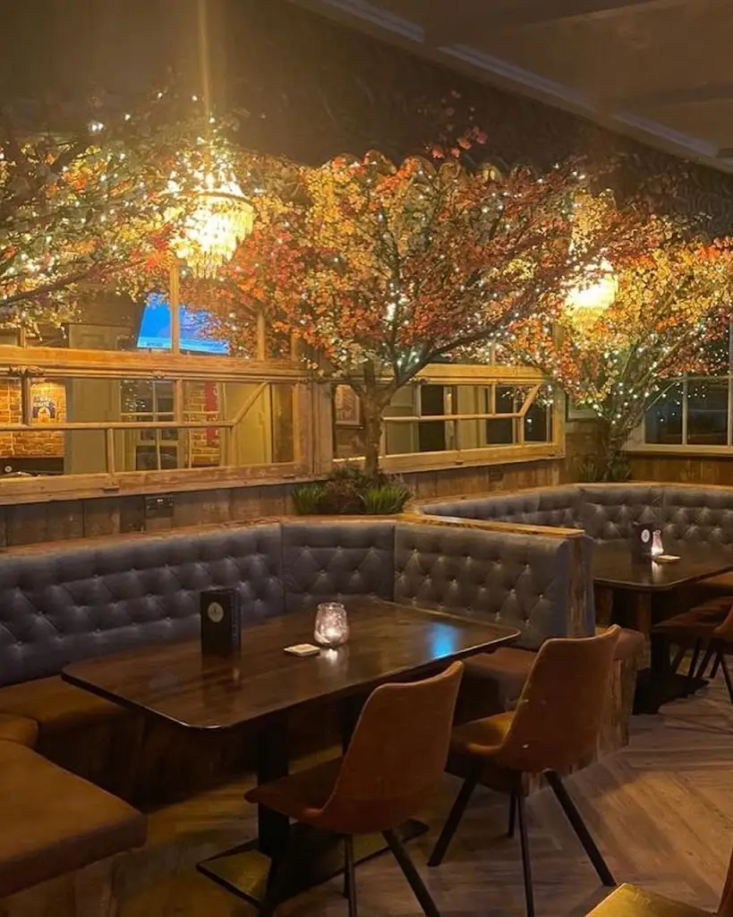 The Rock Cloyne Restaurant in Cloyne