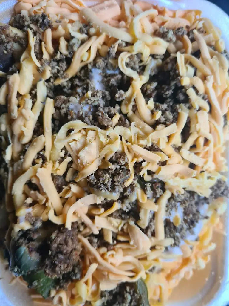 Menu_Tasty Bite Cloyne_Cloyne_image_1