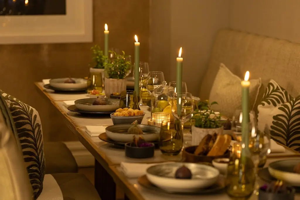 Fig at Killarney Royal Townhouse Restaurant in Ciarraí