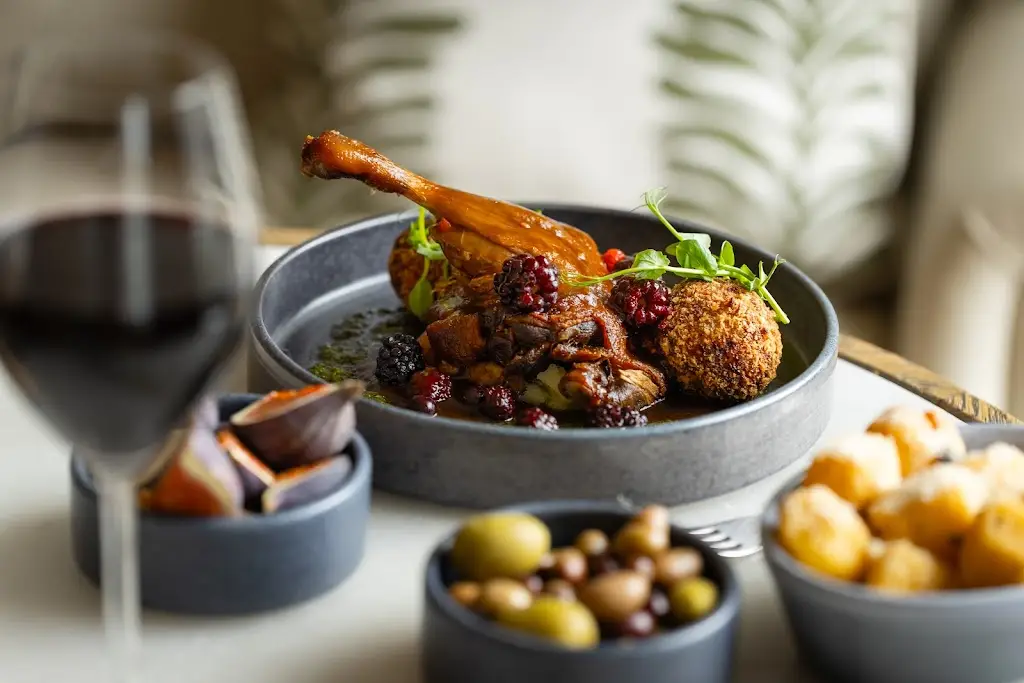 Fig at Killarney Royal Townhouse_Ciarraí_slider_image_3