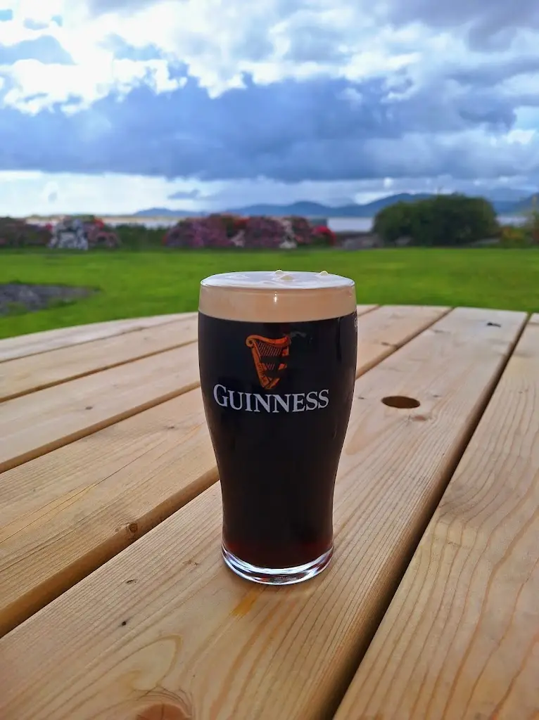 Menu_Jacks' Coastguard Restaurant_Ciarraí_image_5