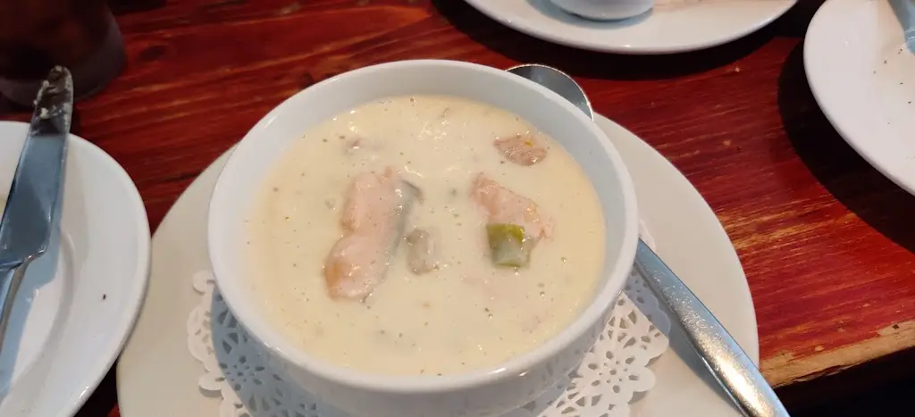 Menu_Jacks' Coastguard Restaurant_Ciarraí_image_6