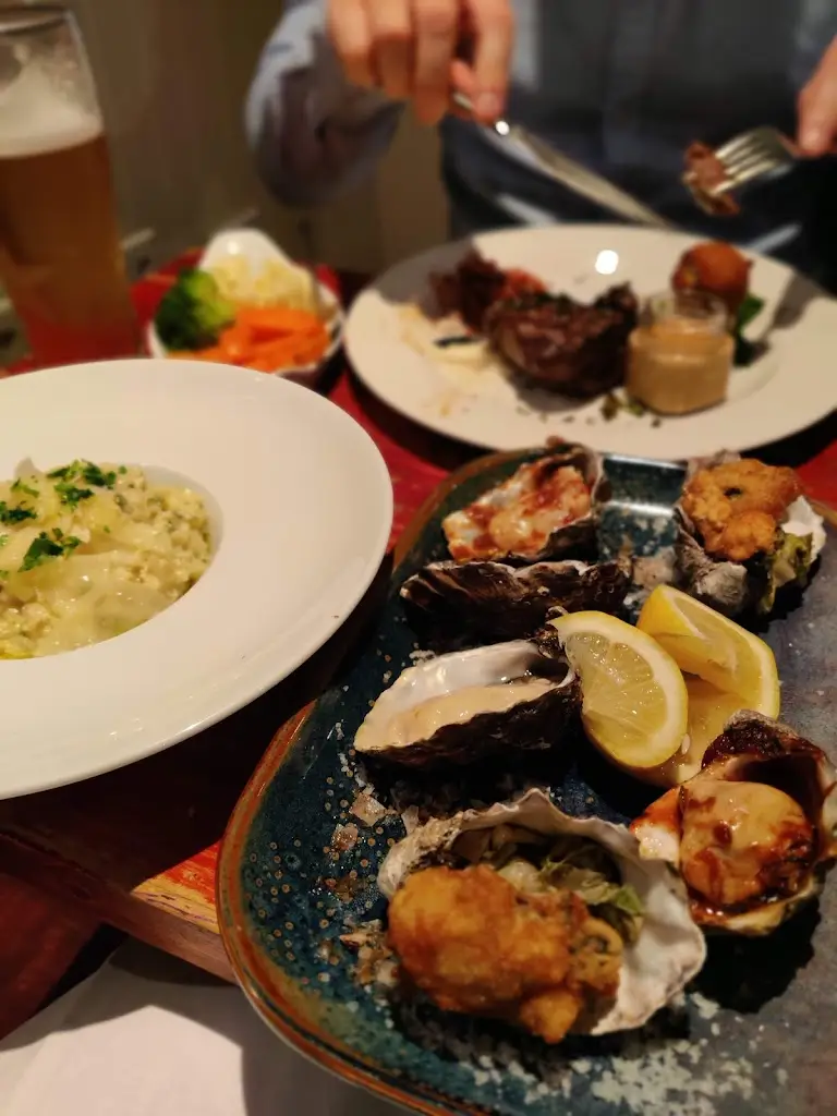 Menu_Jacks' Coastguard Restaurant_Ciarraí_image_8