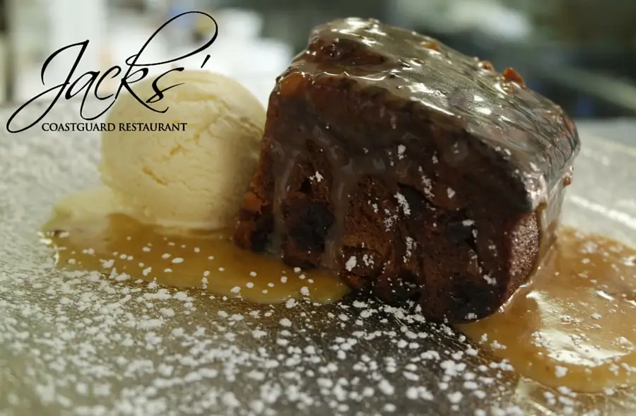 Menu_Jacks' Coastguard Restaurant_Ciarraí_image_9