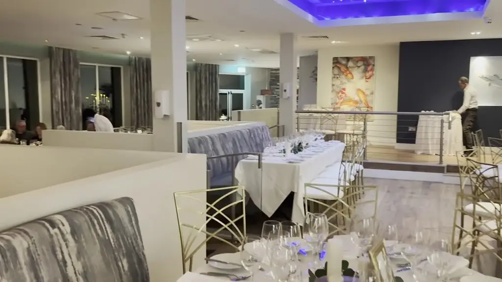 Hetty IRL_Jacks' Coastguard Restaurant_Ciarraí_review