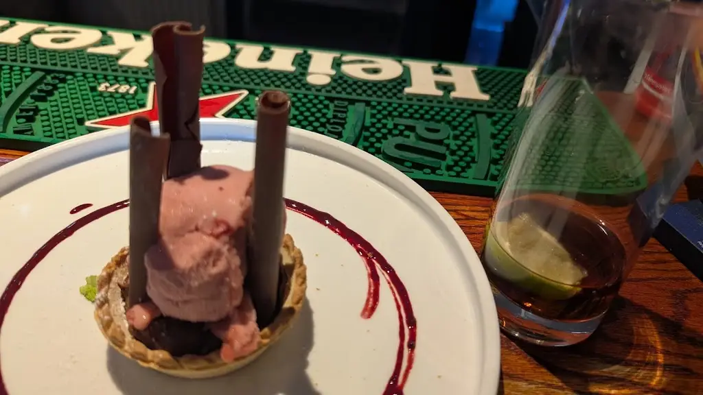 Kimberly Madden_Jacks' Coastguard Restaurant_Ciarraí_review