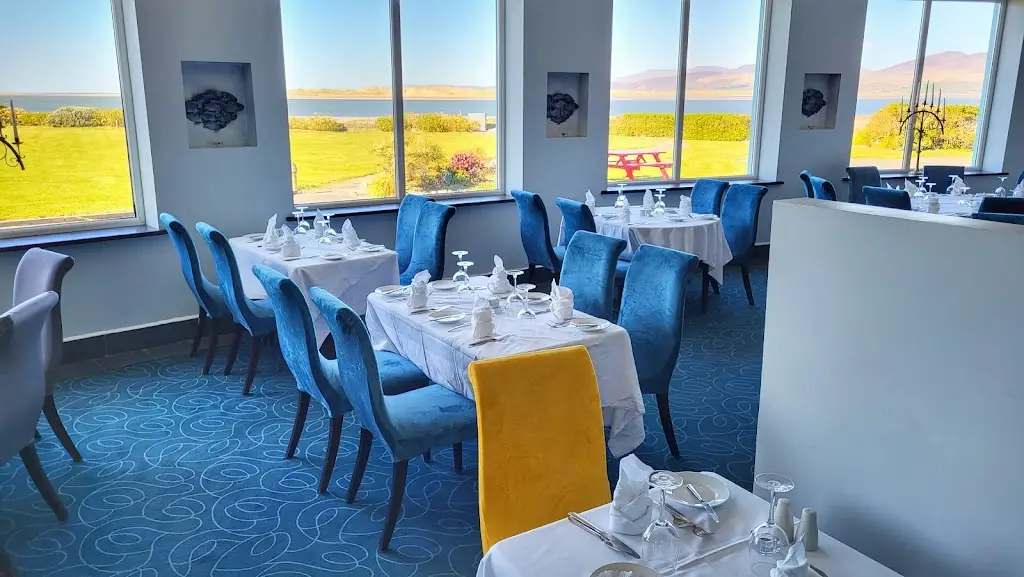 Jacks' Coastguard Restaurant_Ciarraí_slider_image_1