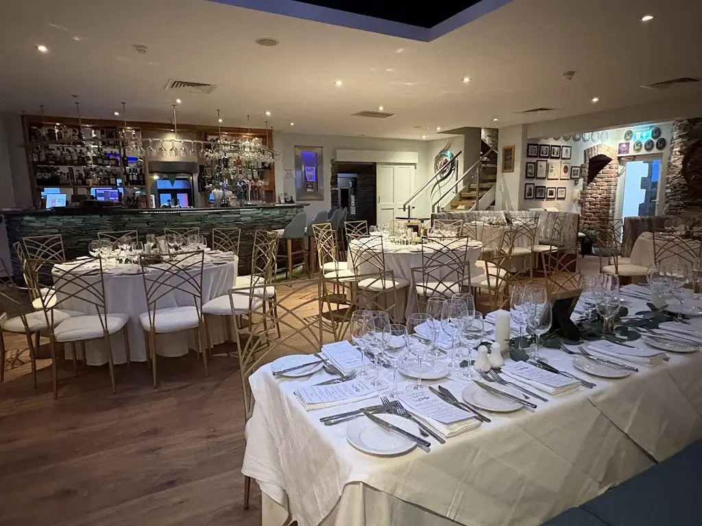 Jacks' Coastguard Restaurant_Ciarraí_slider_image_3