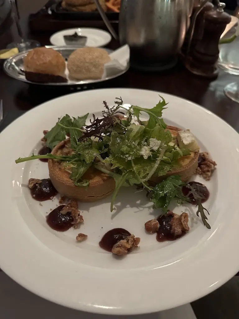 Menu_The Brasserie at The Europe Hotel & Resort_Ciarraí_image_1