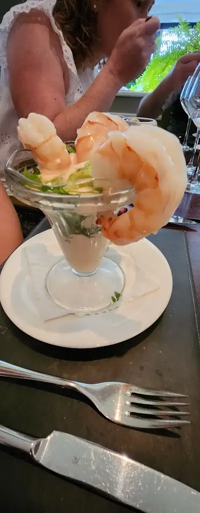 Menu_The Brasserie at The Europe Hotel & Resort_Ciarraí_image_2