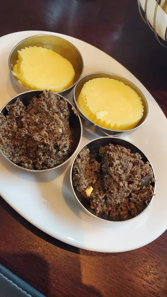 Menu_The Brasserie at The Europe Hotel & Resort_Ciarraí_image_6