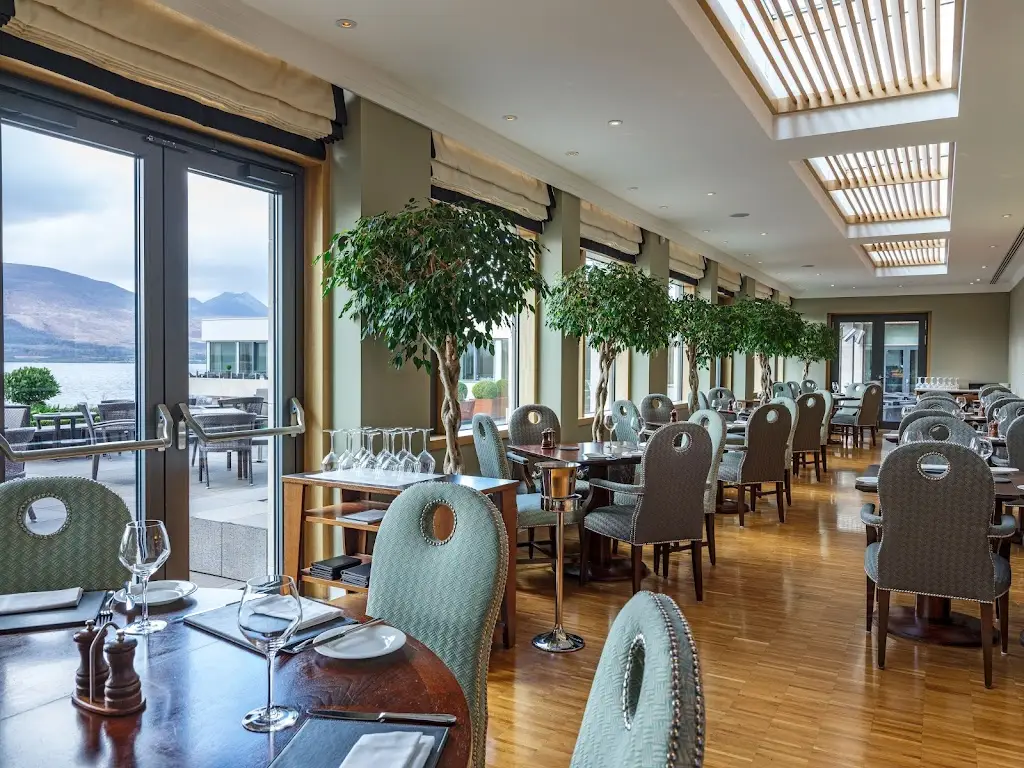 The Brasserie at The Europe Hotel & Resort_Ciarraí_slider_image_1