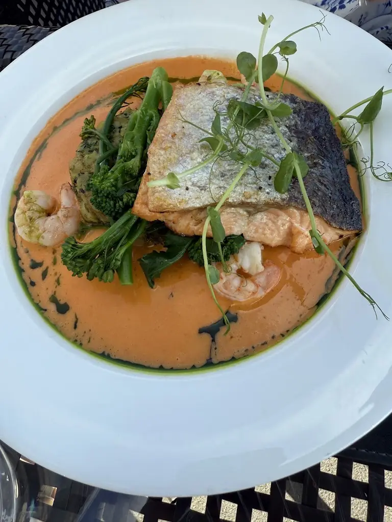 The Brasserie at The Europe Hotel & Resort_Ciarraí_slider_image_3