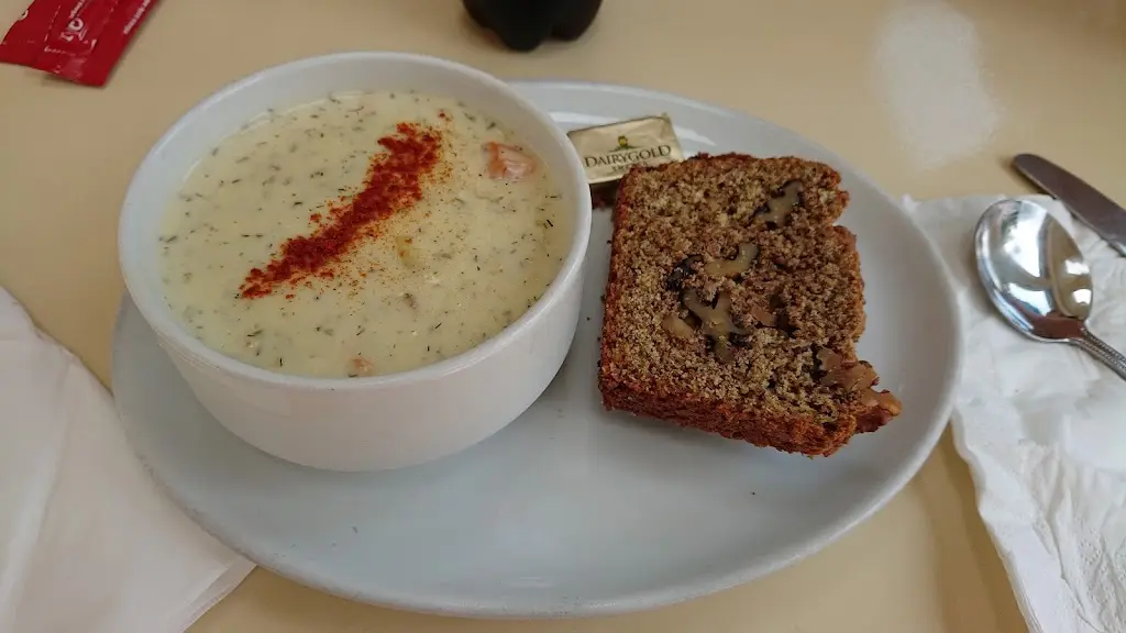 Menu_Garden Restaurant_Ciarraí_image_3