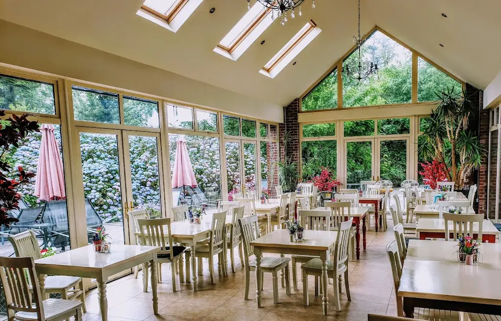 Garden Restaurant_Ciarraí_slider_image_1