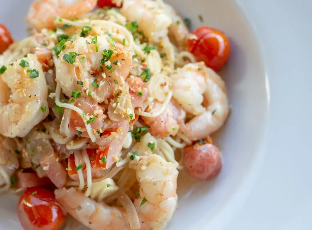 Menu_The Mill Restaurant_Ciarraí_image_7