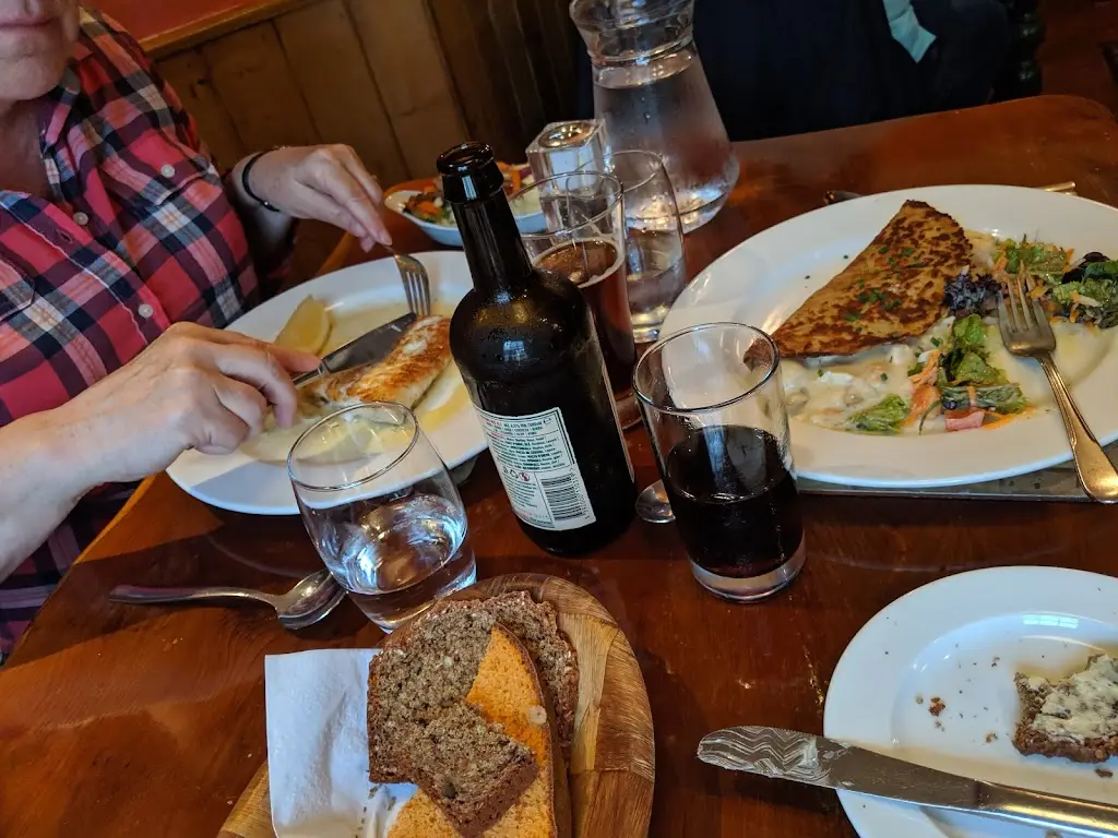 Menu_Bricín Restaurant and Boxty House_Ciarraí_image_5