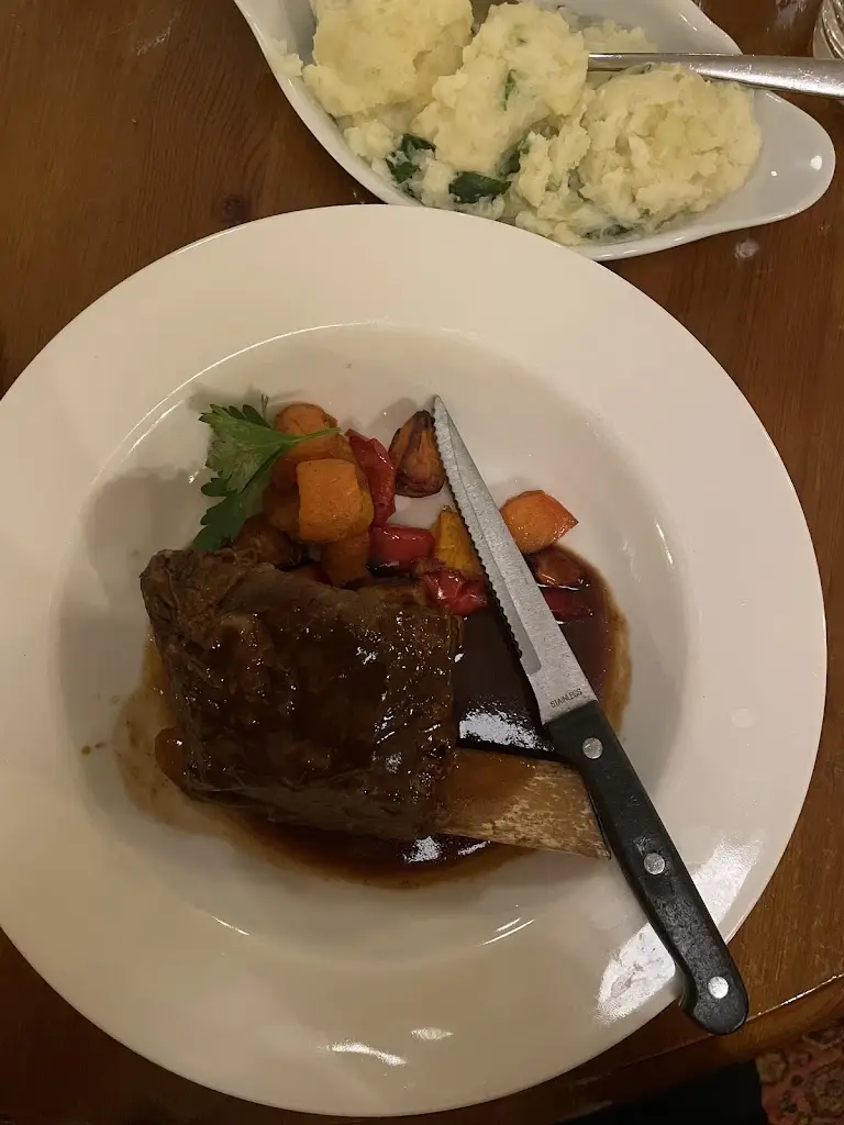 Bee Karimi_Bricín Restaurant and Boxty House_Ciarraí_review