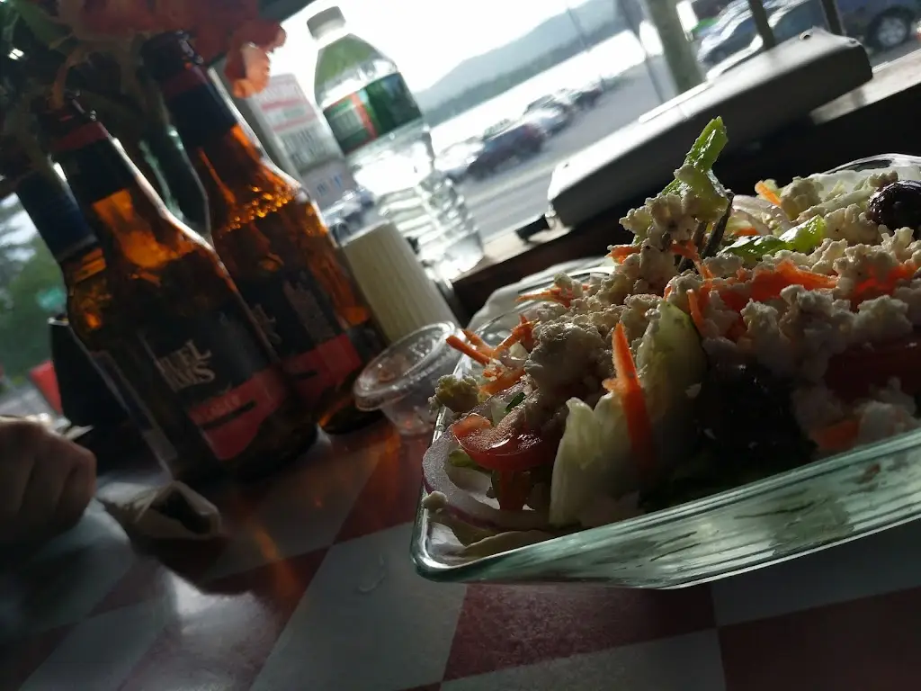 Menu_Cahersiveen Restaurants | Camo's_Cahersiveen_image_1