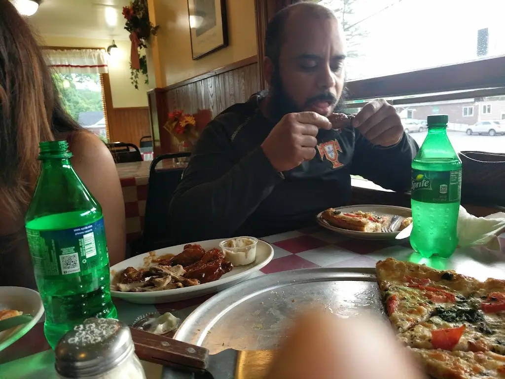 Menu_Cahersiveen Restaurants | Camo's_Cahersiveen_image_2