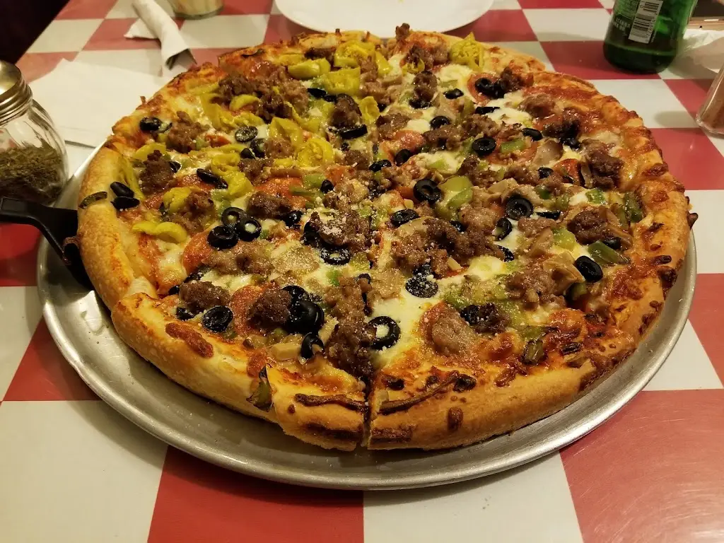 Menu_Cahersiveen Restaurants | Camo's_Cahersiveen_image_7