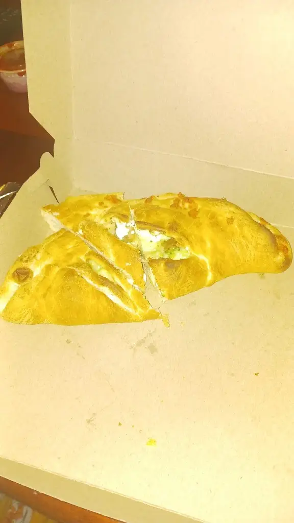 Sol V._Cahersiveen Restaurants | Camo's_Cahersiveen_review