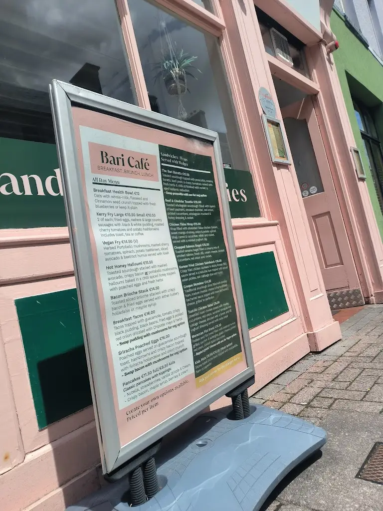 Menu_Bari Café & Deli_Cahersiveen_image_3