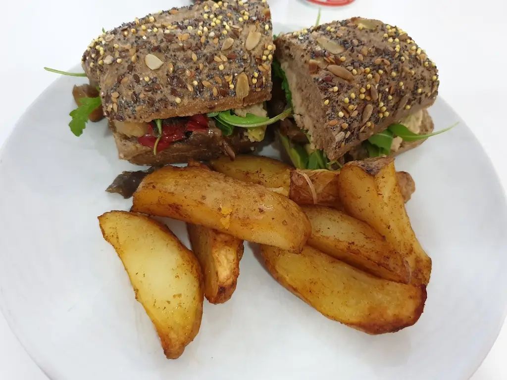 P_Bari Café & Deli_Cahersiveen_review