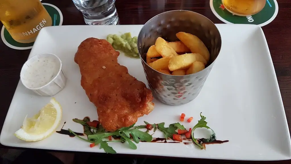 Menü_The Fertha_Cahersiveen_Bild_3