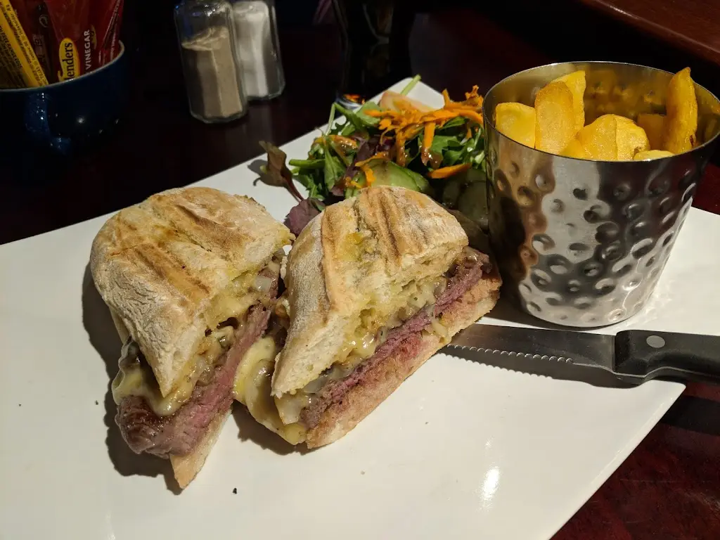 Menü_The Fertha_Cahersiveen_Bild_5