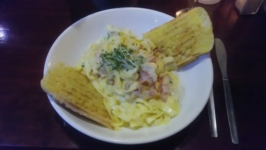 Menü_The Fertha_Cahersiveen_Bild_8