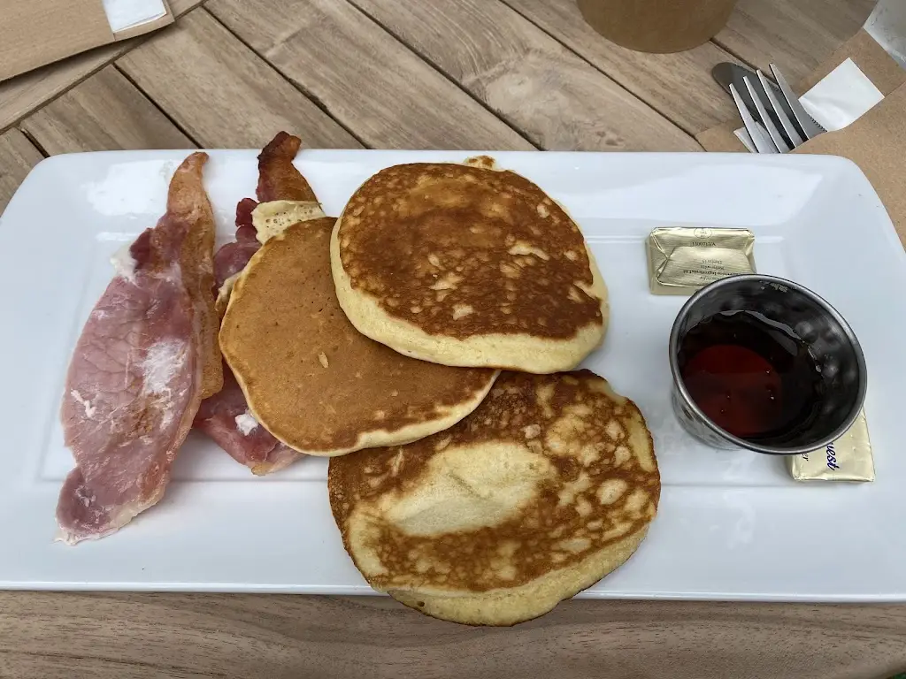 Menü_The Fertha_Cahersiveen_Bild_9