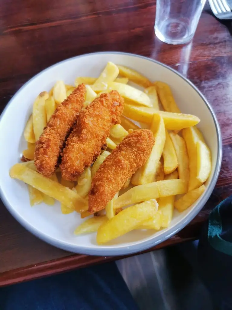 Anne Marie Mc Auliffe_The Fertha_Cahersiveen_Bewertung