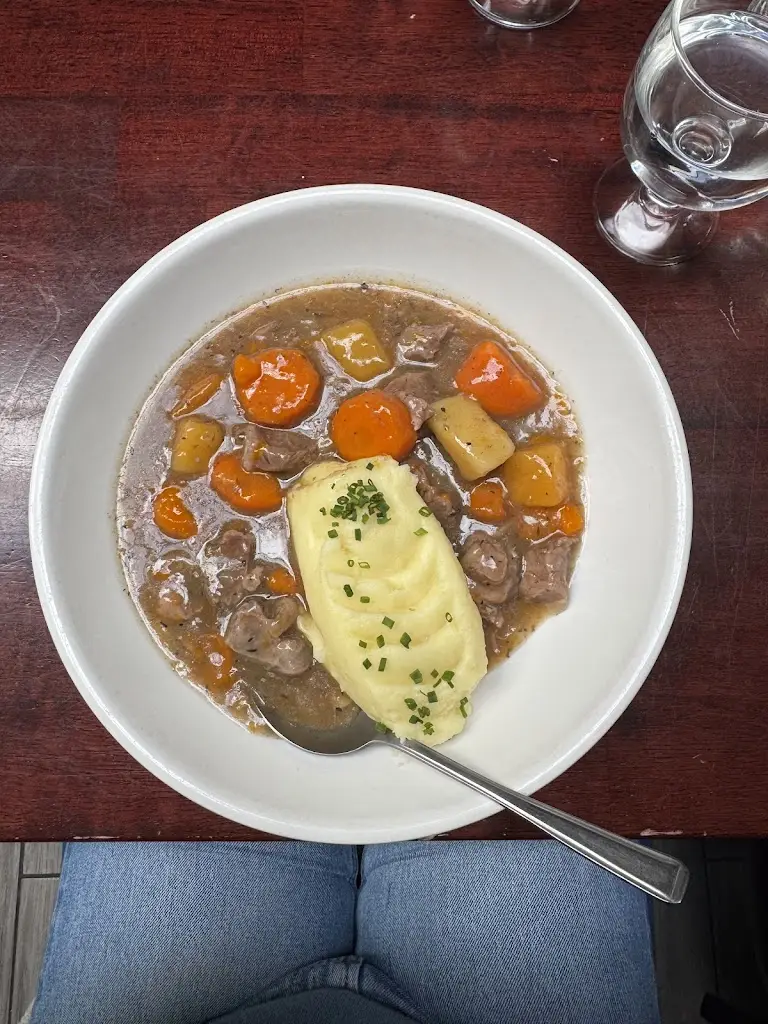 Hilem Sanchez_The Fertha_Cahersiveen_Bewertung