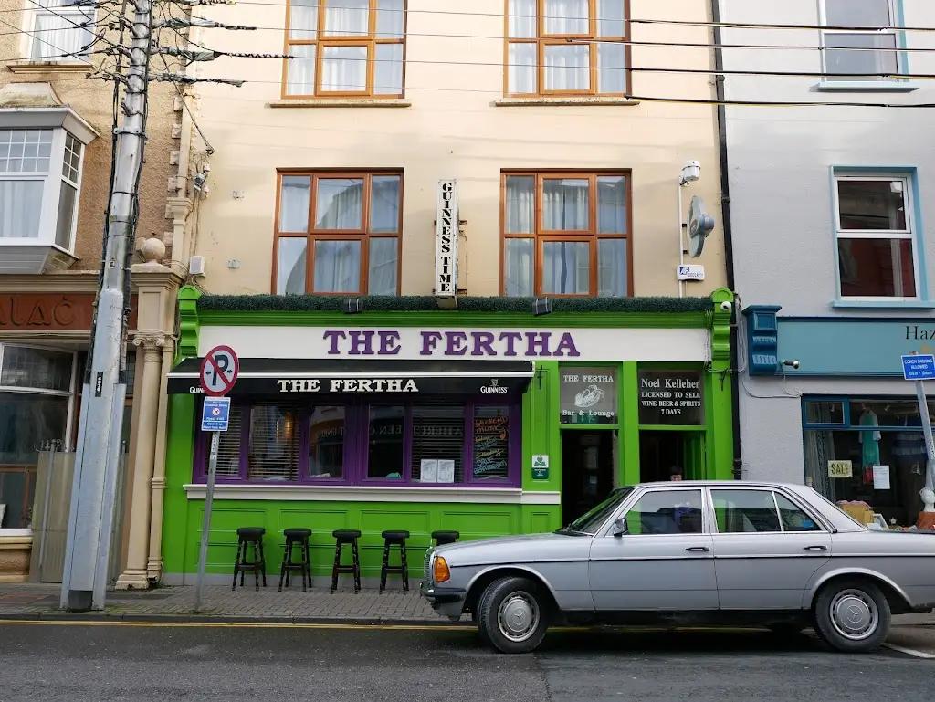 The Fertha_Cahersiveen_slider_image_1