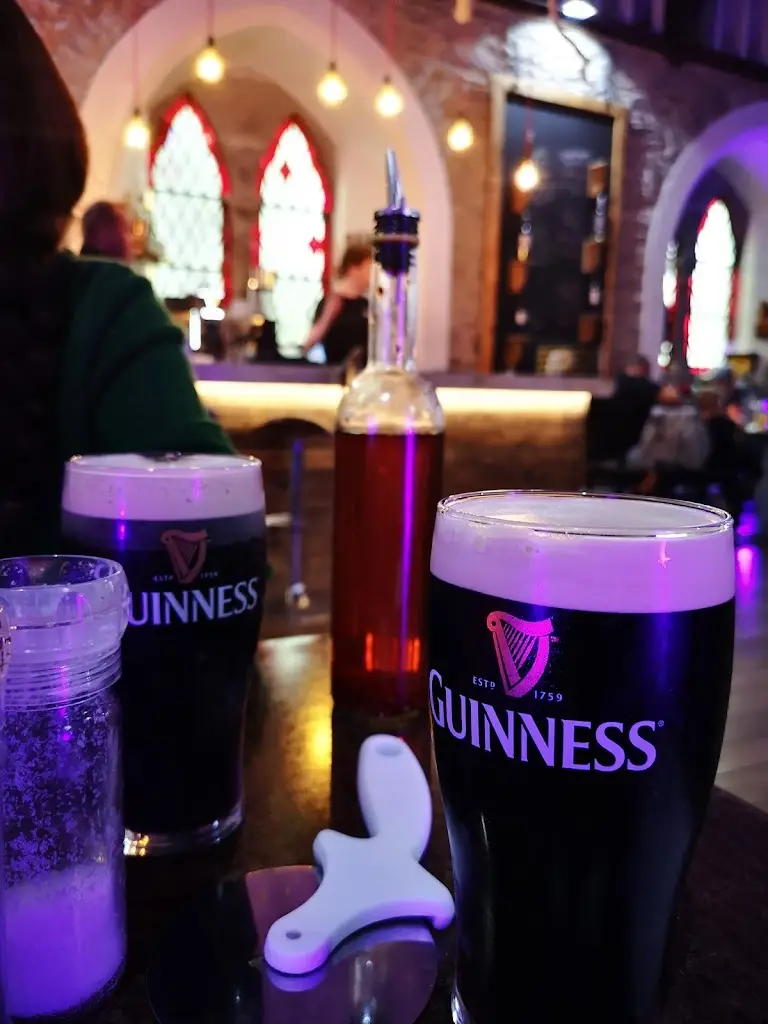 Menu_The Oratory Pizza and Wine Bar Cahersiveen Ring of Kerry...Walk-ins welcome_Cahersiveen_image_6