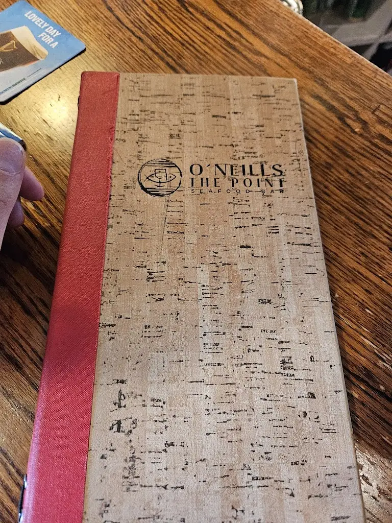 Marc Berry_O'Neills The Point Seafood Bar_Cahersiveen_avis