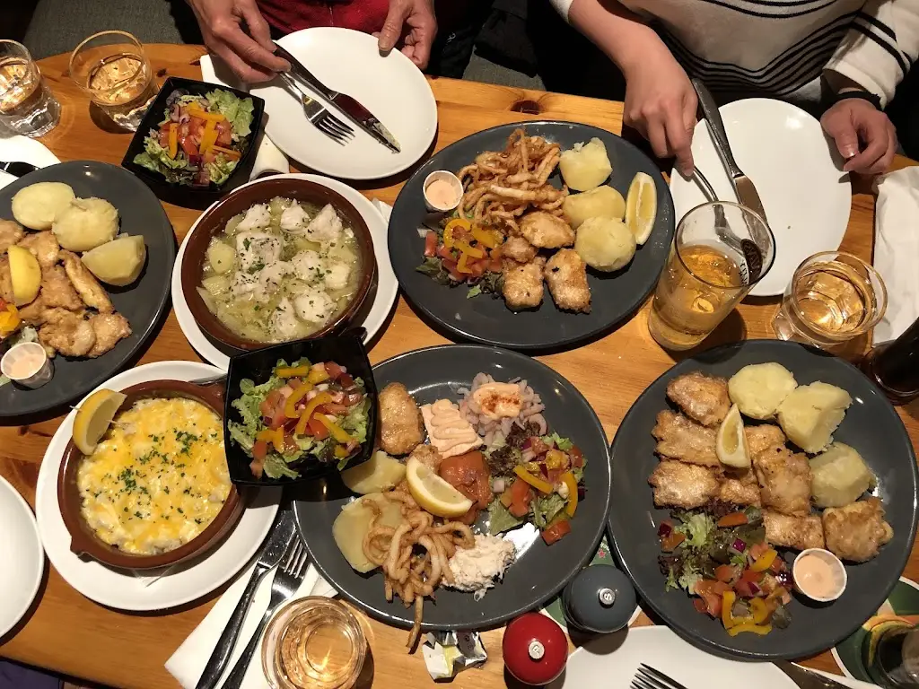 O'Neills The Point Seafood Bar_Cahersiveen_slider_image_3