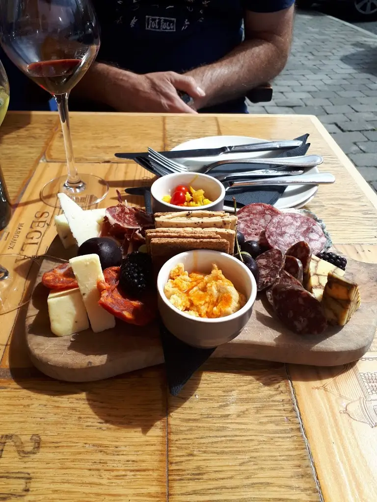 Menu_The Lamplight Wine Bar & Shop_Clifden_image_5