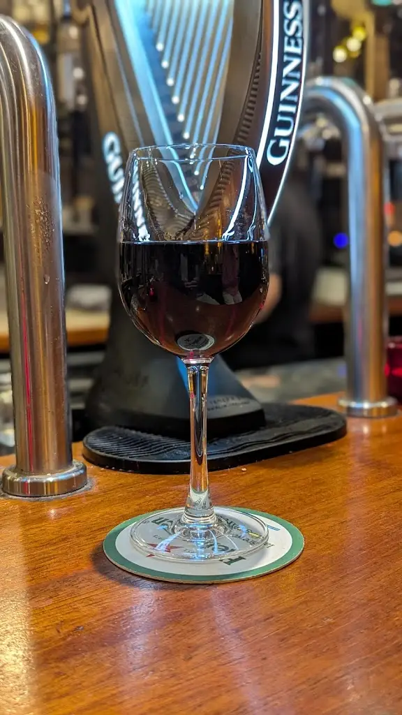 Menu_The Lamplight Wine Bar & Shop_Clifden_image_9