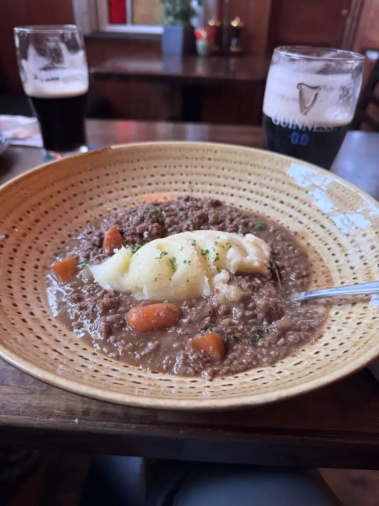 Catherine LaCrosse_Frank's Bar & Bistro_Cahersiveen_review