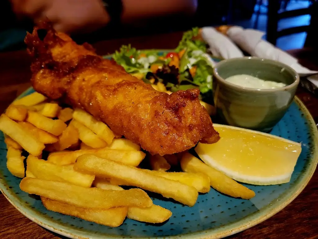 Clare Ng_Frank's Bar & Bistro_Cahersiveen_review