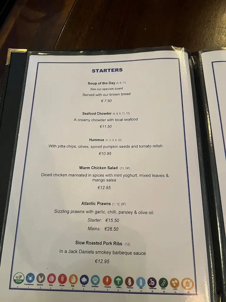 Menu_Eva's_Cahersiveen_image_2