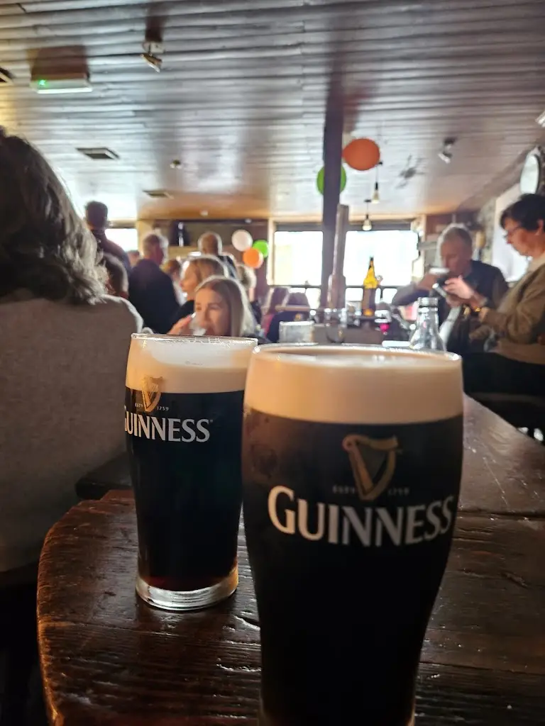 Menu_Mike Murt's_Cahersiveen_image_4