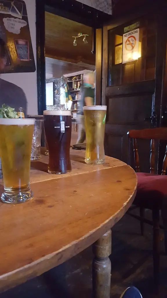 Menu_Mike Murt's_Cahersiveen_image_5