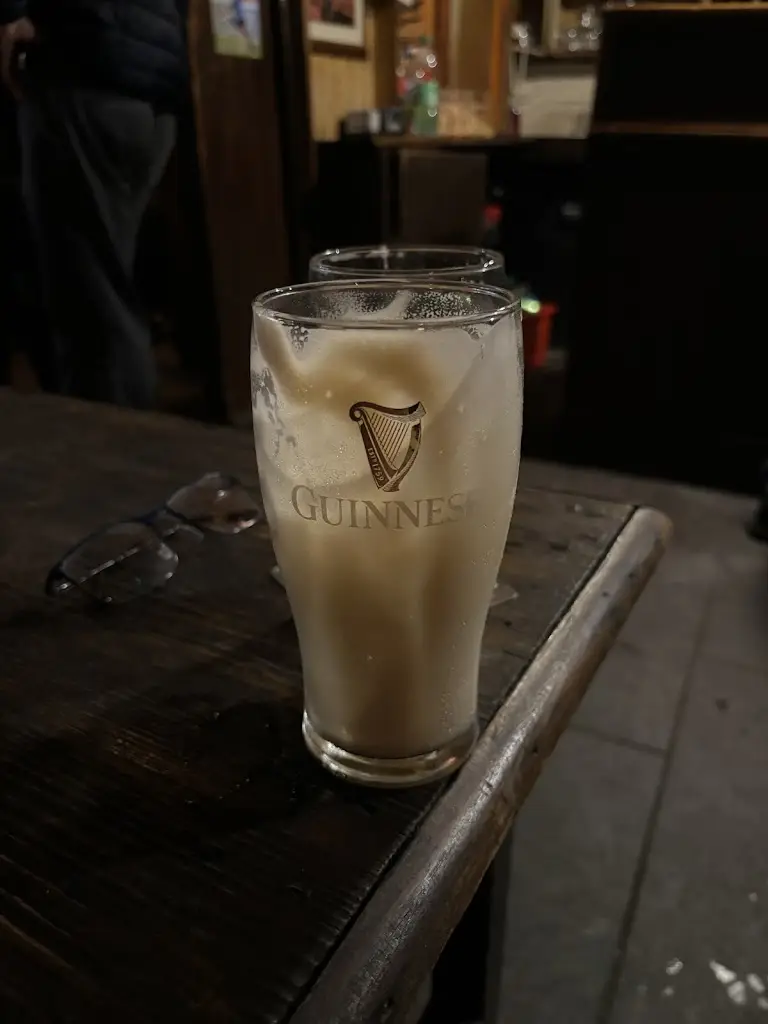 Menu_Mike Murt's_Cahersiveen_image_6