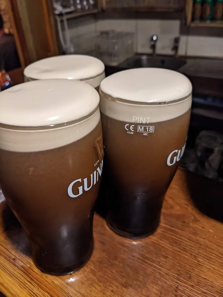 Menu_Mike Murt's_Cahersiveen_image_7