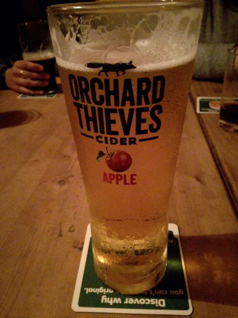 Menu_Mike Murt's_Cahersiveen_image_8