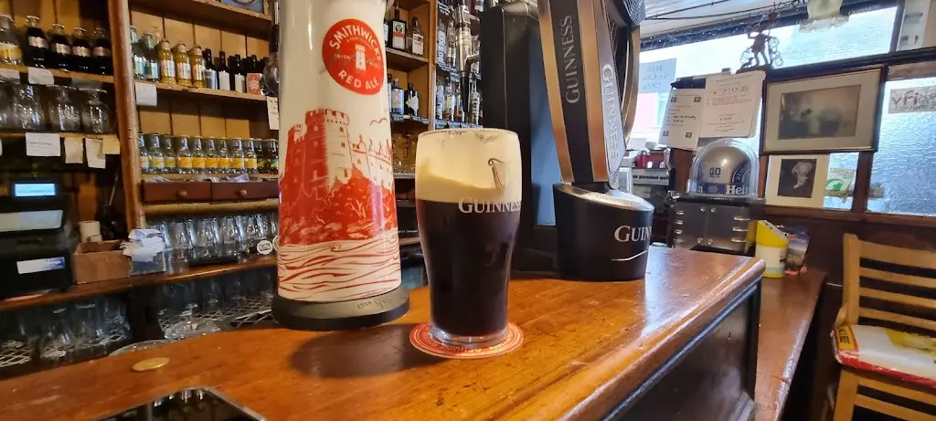 Menu_Mike Murt's_Cahersiveen_image_9