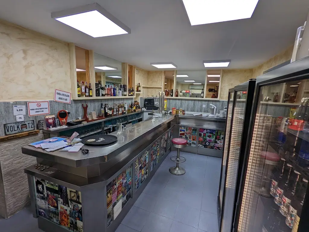 Craineen's Pub restaurant à Cahersiveen